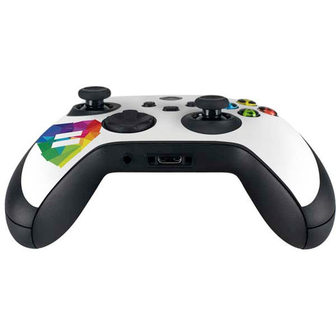Love Is Equal Xbox Series X Controller Skin
