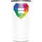Love Is Equal Yeti 20oz Tumbler Skin