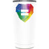 Love Is Equal Yeti 20oz Tumbler Skin