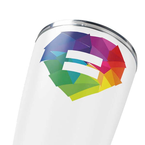 Love Is Equal Yeti 20oz Tumbler Skin
