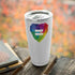 Love Is Equal Yeti 20oz Tumbler Skin