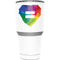 Love Is Equal Yeti 30oz Rambler Tumbler Skin