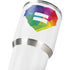 Love Is Equal Yeti 30oz Rambler Tumbler Skin