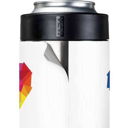 Love Is Equal Yeti Colster Can Insulator Skin