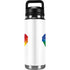 Love Is Equal YETI Rambler 26oz Bottle Skin