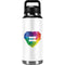 Love Is Equal YETI Rambler 36oz Bottle Skin