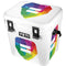 Love Is Equal YETI Roadie 24 Hard Cooler Skin