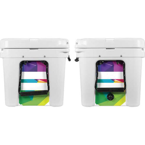 Love Is Equal YETI Tundra 35 Hard Cooler Skin