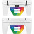 Love Is Equal YETI Tundra 65 Hard Cooler Skin