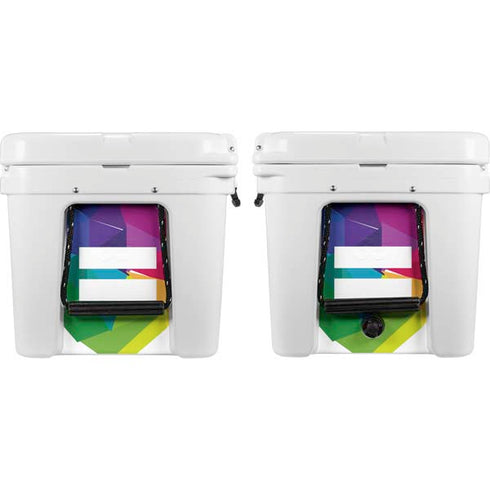 Love Is Equal YETI Tundra 65 Hard Cooler Skin