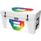 Love Is Equal YETI Tundra 75 Hard Cooler Skin