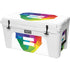 Love Is Equal YETI Tundra 75 Hard Cooler Skin