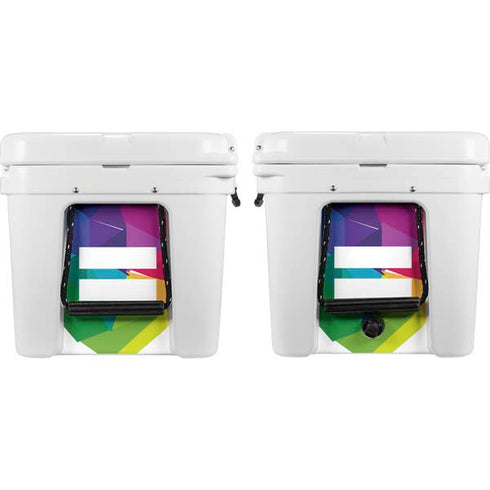 Love Is Equal YETI Tundra 75 Hard Cooler Skin