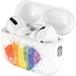 Love Is Love Heart AirPods Pro 2nd Gen Skin