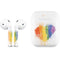 Love Is Love Heart Apple AirPods 2 Skin