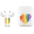 Love Is Love Heart Apple AirPods 2 Skin