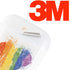 Love Is Love Heart Apple AirPods 2 Skin