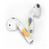 Love Is Love Heart Apple AirPods Skin