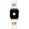 Love Is Love Heart Apple Watch Band 42-44mm