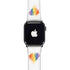 Love Is Love Heart Apple Watch Band 42-44mm
