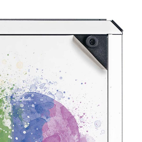 Love Is Love Heart Cooler Master MasterBox Q300L Mini Tower Skin