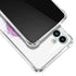 Love Is Love Heart Galaxy A13 5G Clear Case
