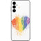 Love Is Love Heart Galaxy A14 5G Skin