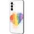 Love Is Love Heart Galaxy A14 5G Skin