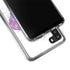 Love Is Love Heart Galaxy A21 Clear Case