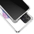 Love Is Love Heart Galaxy A52 5G Clear Case