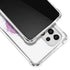Love Is Love Heart Galaxy A53 5G Clear Case