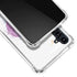 Love Is Love Heart Galaxy A54 5G Clear Case