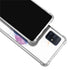 Love Is Love Heart Galaxy A71 5G Clear Case