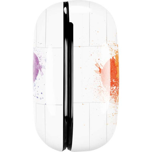 Love Is Love Heart Galaxy Buds Pro Skin