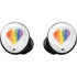 Love Is Love Heart Galaxy Buds Skin