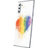 Love Is Love Heart Galaxy Note 10 Skin