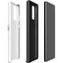 Love Is Love Heart Galaxy Note20 5G Pro Case