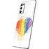 Love Is Love Heart Galaxy Note20 5G Skin