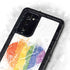 Love Is Love Heart Galaxy Note20 5G Waterproof Case