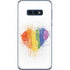 Love Is Love Heart Galaxy S10e Skin