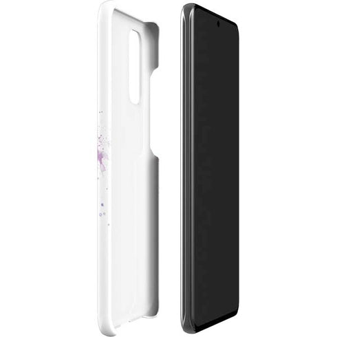 Love Is Love Heart Galaxy S20 Lite Case