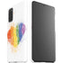 Love Is Love Heart Galaxy S20 Lite Case