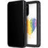 Love Is Love Heart Galaxy S20 Plus Waterproof Case