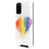 Love Is Love Heart Galaxy S20 Pro Case