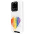 Love Is Love Heart Galaxy S20 Ultra 5G Pro Case