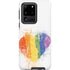 Love Is Love Heart Galaxy S20 Ultra 5G Pro Case