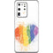 Love Is Love Heart Galaxy S20 Ultra 5G Skin