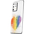 Love Is Love Heart Galaxy S20 Ultra 5G Skin