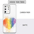 Love Is Love Heart Galaxy S20 Ultra 5G Skin