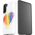 Love Is Love Heart Galaxy S21 FE Pro Case